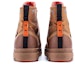 Shop Palladium Pampa Travel Lite 'Red Sugar Brown' 77238-269-M