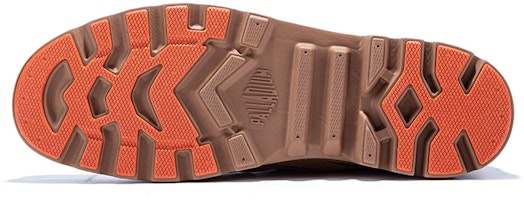 帕拉丁 Pampa Travel Lite 红糖棕色靴子 77238-269-M Purchase 帕拉丁 Pampa Travel Lite 红糖棕色靴子 77238-269-M