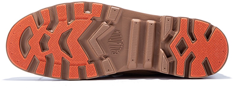 Palladium Pampa Travel Lite '紅糖棕' 77238-269-M Purchase Palladium Pampa Travel Lite '紅糖棕' 77238-269-M