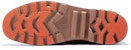 Palladium Pampa Travel Lite 'Red Sugar Brown' 77238-269-M