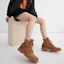 Details for Palladium Pampa Travel Lite 'Red Sugar Brown' 77238-269-M