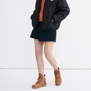 Palladium Pampa Travel Lite '紅糖棕' 77238-269-M Sizing Palladium Pampa Travel Lite '紅糖棕' 77238-269-M