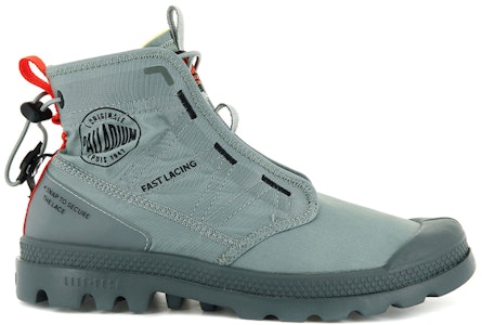 パラディウム パンパ トラベル ライト 'スレートグレー キャンバス' 77039-083-M Order パラディウム パンパ トラベル ライト 'スレートグレー キャンバス' 77039-083-M