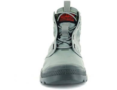 パラディウム パンパ トラベル ライト 'スレートグレー キャンバス' 77039-083-M Shop パラディウム パンパ トラベル ライト 'スレートグレー キャンバス' 77039-083-M