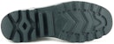 Palladium Pampa Travel Lite 'Slate Grey Canvas' 77039-083-M