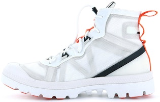 Palladium Pampa Travel Lite 'White Fashion' 77373-116-M Palladium Pampa Travel Lite 'White Fashion' 77373-116-M