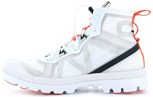 Palladium Pampa Travel Lite 'White Fashion' 77373-116-M Buy Palladium Pampa Travel Lite 'White Fashion' 77373-116-M