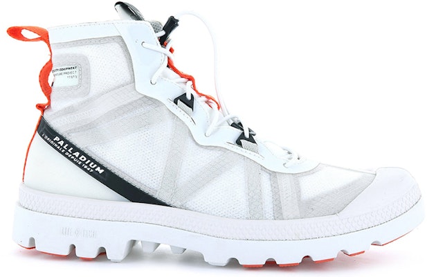 Palladium Pampa Travel Lite 'White Fashion' 77373-116-M Order Palladium Pampa Travel Lite 'White Fashion' 77373-116-M