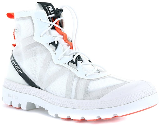 Palladium Pampa Travel Lite 'White Fashion' 77373-116-M Lookbook Palladium Pampa Travel Lite 'White Fashion' 77373-116-M