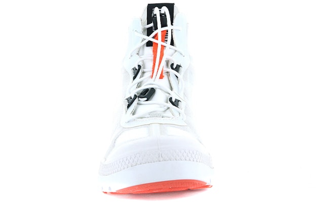 Palladium Pampa Travel Lite 'White Fashion' 77373-116-M Shop Palladium Pampa Travel Lite 'White Fashion' 77373-116-M