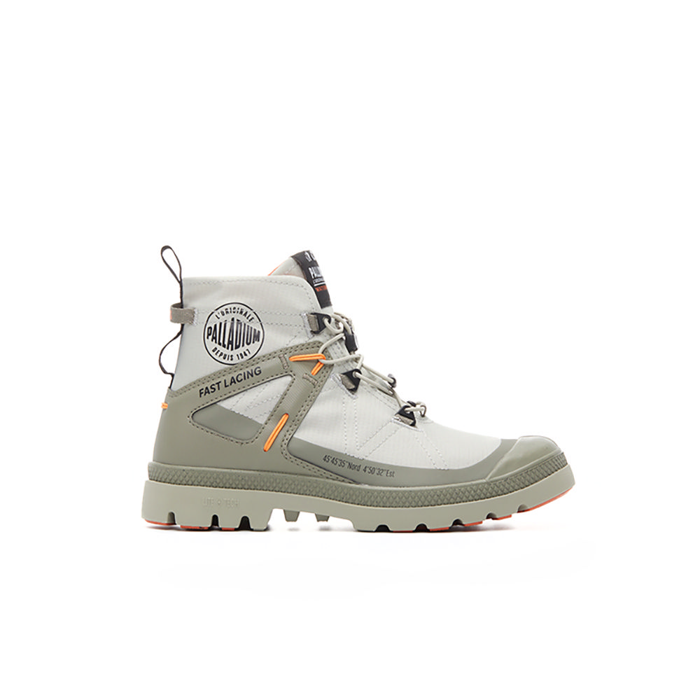 Palladium PAMPA Travel Lite+ WP+ Casual Shoes 78849344