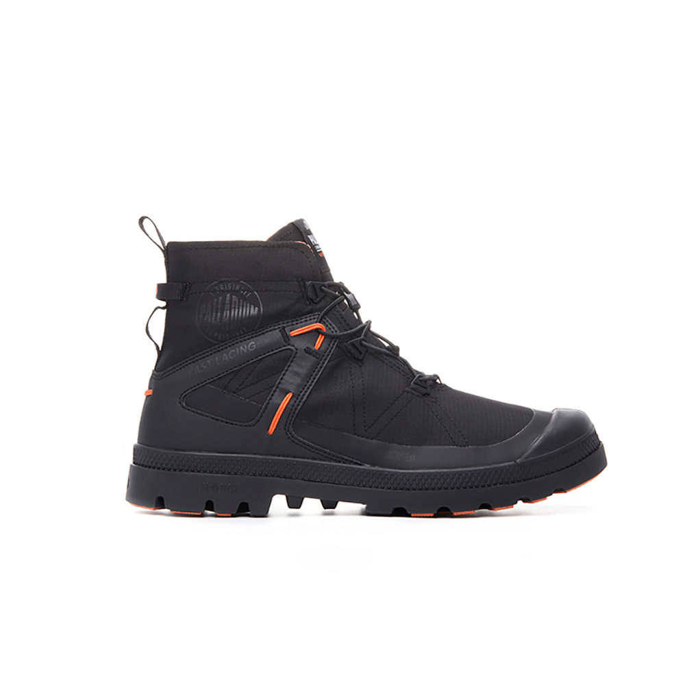 Palladium PAMPA Travel Lite+ WP+ Casual Shoes 78849008