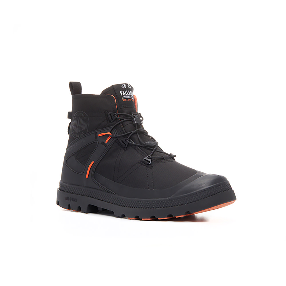Order Palladium PAMPA Travel Lite+ WP+ Casual Shoes 78849008