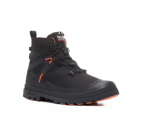 Palladium PAMPA Travel Lite+ WP+ Casual Shoes 78849008 Order Palladium PAMPA Travel Lite+ WP+ Casual Shoes 78849008