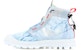 Palladium Pampa Travel Lite E 'Glacier Blue' 77366-126-M