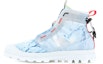 Buy Palladium Pampa Travel Lite E 'Glacier Blue' 77366-126-M