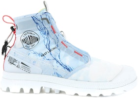 Palladium Pampa Travel Lite E '冰川藍' 77366-126-M Order Palladium Pampa Travel Lite E '冰川藍' 77366-126-M