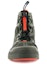 Shop Palladium Pampa Travel Lite High-Top 'Military Green' 77373-325-M