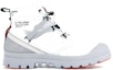 Order Palladium Pampa Travel Lite High-Top 'Waterproof White Grey' 77238-116-M