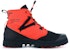 Palladium Pampa Travel Lite High-Top Outdoor 'Red Black' 77238-651-M