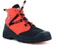 Lookbook Palladium Pampa Travel Lite High-Top Outdoor 'Red Black' 77238-651-M
