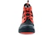 Palladium Pampa Travel Lite High-Top Outdoor 'Red Black' 77238-651-M