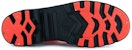 Palladium Pampa Travel Lite High-Top Outdoor 'Red Black' 77238-651-M