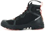 Buy Palladium Pampa Travel Lite High 'Black Outdoor' 77373-008-M