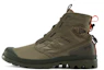 Buy Palladium Pampa Travel Lite Hoog ''Donkergroen Canvas'' 77039-308-M