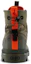 Lookbook Palladium Pampa Travel Lite Hoog ''Donkergroen Canvas'' 77039-308-M