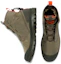 Shop Palladium Pampa Travel Lite Hoog ''Donkergroen Canvas'' 77039-308-M