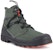 Palladium Pampa Travel Lite High 'Green Black' 77238-309-M
