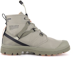 帕拉丁 Pampa Travel Lite 高帮‘灰色’ 77238-297-M Order 帕拉丁 Pampa Travel Lite 高帮‘灰色’ 77238-297-M