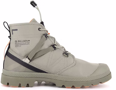 팔라디움 팜파 트래블 라이트 하이 '그레이' 77238-297-M Order 팔라디움 팜파 트래블 라이트 하이 '그레이' 77238-297-M