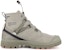 Palladium Pampa Travel Lite High 'Grey' 77238-297-M