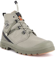 帕拉丁 Pampa Travel Lite 高帮‘灰色’ 77238-297-M Lookbook 帕拉丁 Pampa Travel Lite 高帮‘灰色’ 77238-297-M