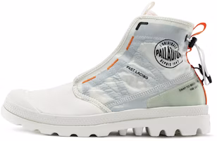 Palladium Pampa Travel Lite High 'Versatile White' 77039-116-M Palladium Pampa Travel Lite High 'Versatile White' 77039-116-M