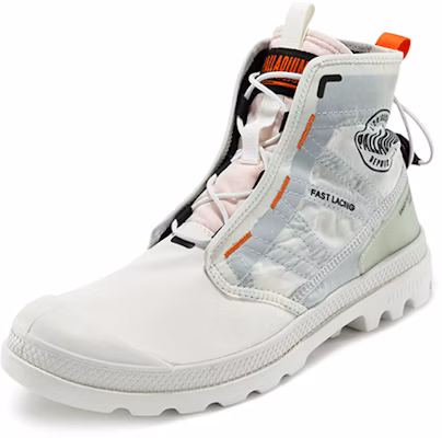 Palladium Pampa Travel Lite Tinggi 'Versatile Putih' 77039-116-M Order Palladium Pampa Travel Lite Tinggi 'Versatile Putih' 77039-116-M