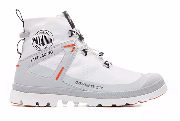 Palladium PAMPA Travel WP+ 休閒鞋 78849116 Buy Palladium PAMPA Travel WP+ 休閒鞋 78849116