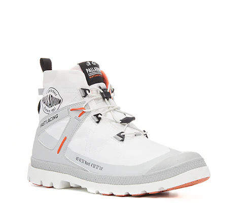 Palladium PAMPA Travel WP+ 休閒鞋 78849116 Order Palladium PAMPA Travel WP+ 休閒鞋 78849116