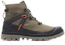 Buy Palladium PAMPA TVL L+ WP+ Casual Schoenen 78849325