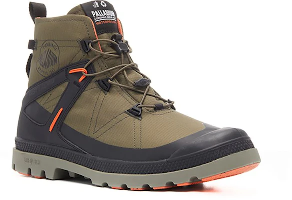 Palladium PAMPA TVL L+ WP+ Casual Schoenen 78849325 Order Palladium PAMPA TVL L+ WP+ Casual Schoenen 78849325