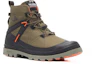 Order Palladium PAMPA TVL L+ WP+ Casual Schoenen 78849325