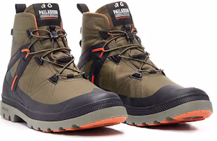 Lookbook Palladium PAMPA TVL L+ WP+ Casual Shoes 78849325