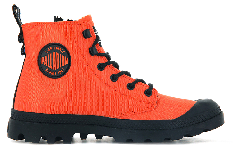 Order Palladium Pampa Unlocked「橘色」 77239-651-M