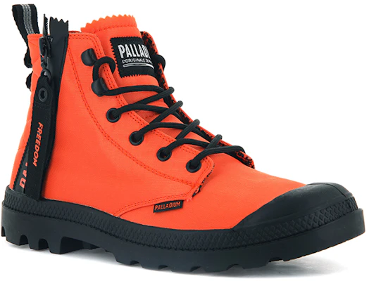 Palladium Pampa Unlocked「橘色」 77239-651-M Lookbook Palladium Pampa Unlocked「橘色」 77239-651-M