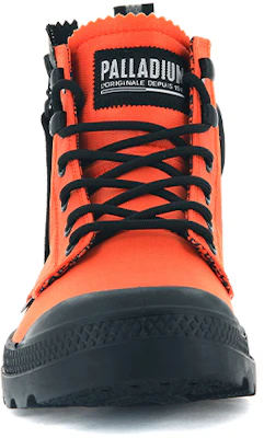 Palladium Pampa Unlocked「橘色」 77239-651-M Shop Palladium Pampa Unlocked「橘色」 77239-651-M