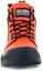 Shop Palladium Pampa Unlocked「橘色」 77239-651-M