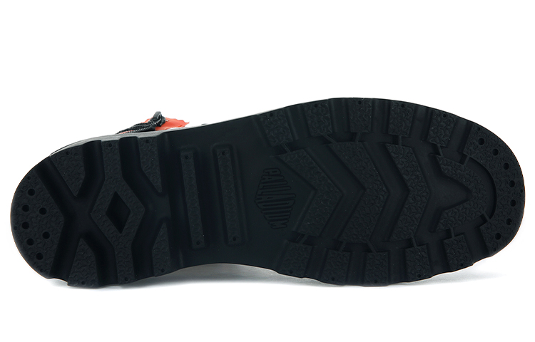 Purchase Palladium Pampa Unlocked High '白色帆布' 77239-116-M