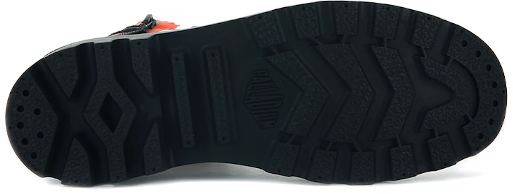 Palladium Pampa Unlocked High '白色帆布' 77239-116-M Purchase Palladium Pampa Unlocked High '白色帆布' 77239-116-M